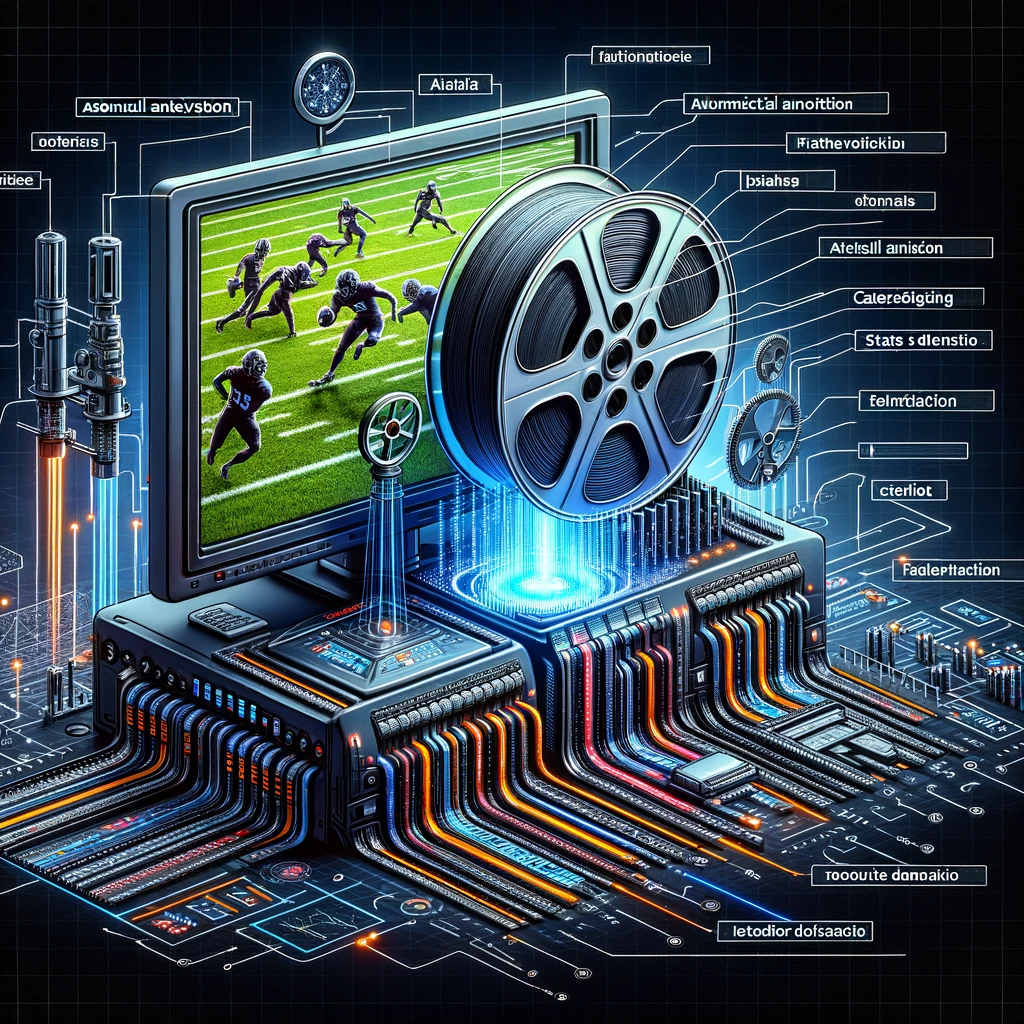 FilmStudy App